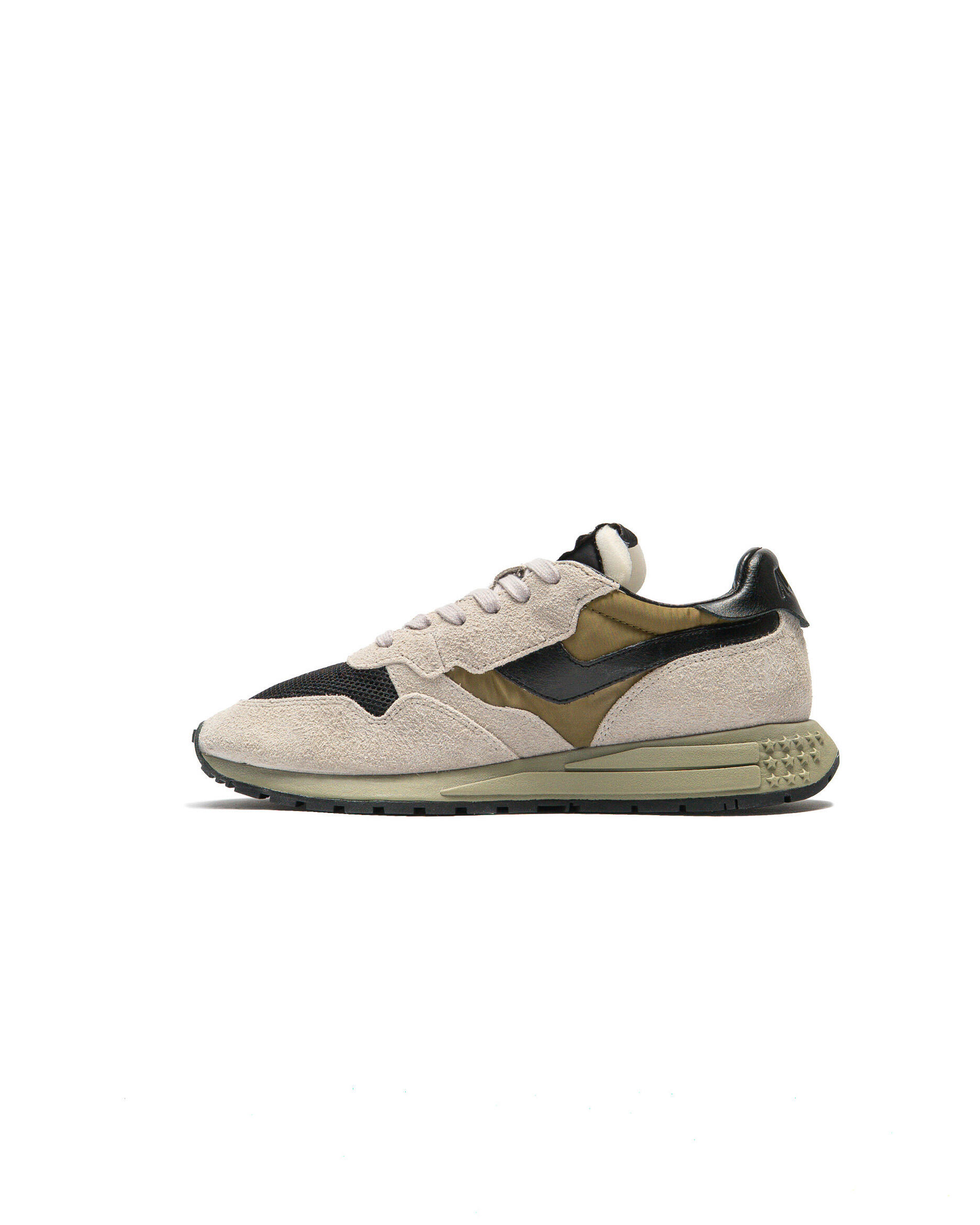 Autry Action Shoes REELWIND LOW | WWLMBY05 | AFEW STORE